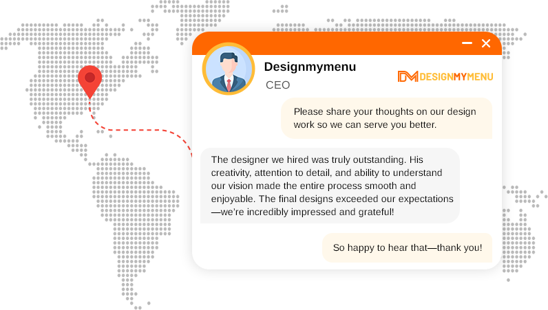 Strong Business Connections Begin Here.