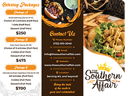 Image For custome menu order slider