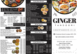 Image For custome menu order slider