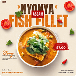 Image For custome menu order slider